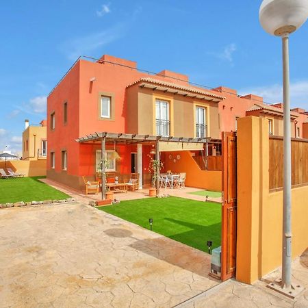 Villa Las Margaritas Corralejo Exterior foto